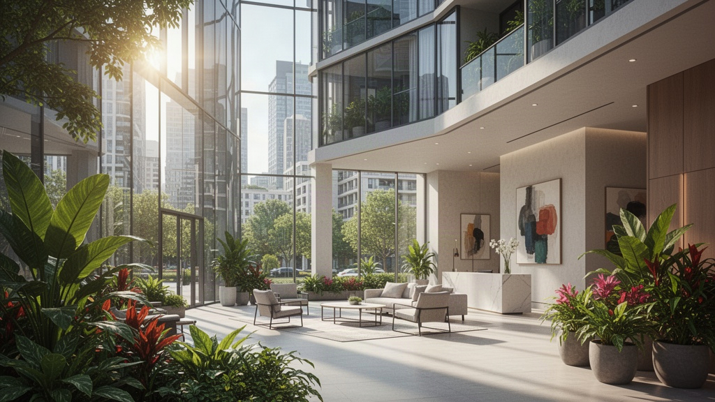 O futuro dos condominios em 2026: o que esperar