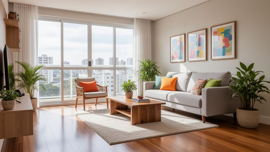 O que é e como funciona o financiamento pelo Minha Casa Minha Vida