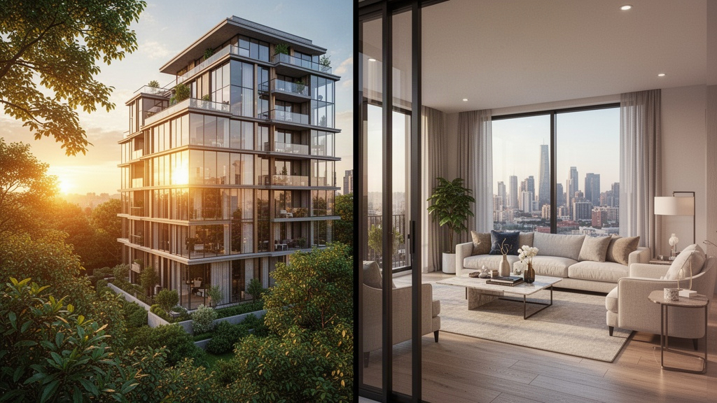Por que o fundo de investimento imobiliario é uma boa opção