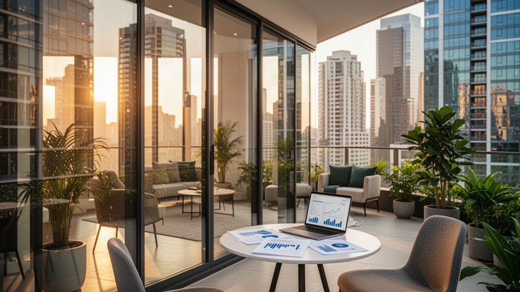 Quando investir em fundo de investimento imobiliário em 2026